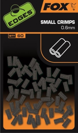 Fox Edges Crimps medium